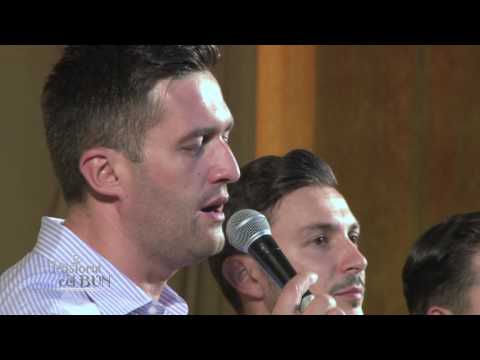 EP 04-2017 Păstorul Cel Bun. Mesaj pastor Adi Mocanu