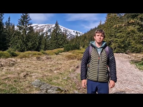 #tatryodręki - Co zrobić, gdy ukąsi żmija?