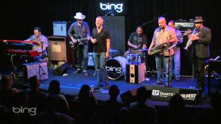 JJ Grey &amp; Mofro - Tame A Wild One (Bing Lounge)