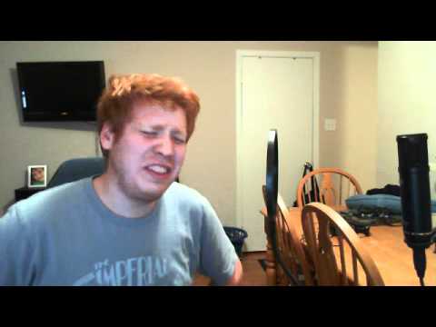 Nevermore - Dreaming neon Black (vocal cover) video thumbnail