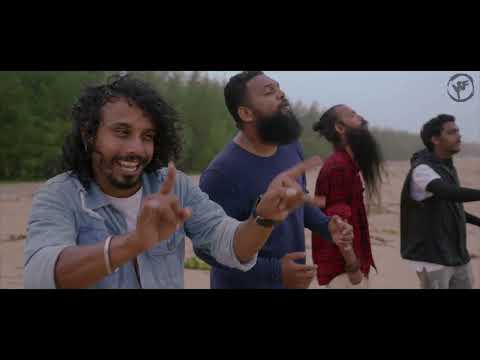 YWF AGARTHA - ft. AYZ |  STONEBRIDGE | VISHNU SURENDRAN| VILLAIN