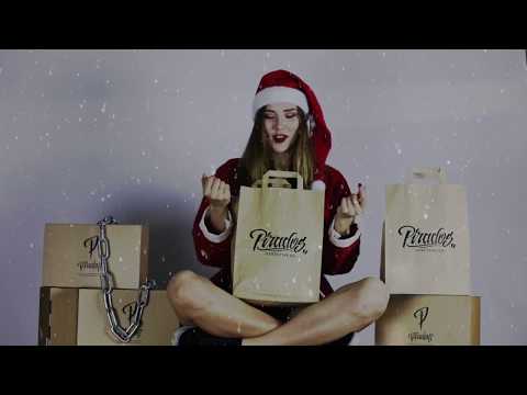 Firmavideo - Pirados Brand - Facebook Banner Christmas (Näidisvideo)
