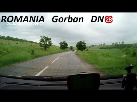 DN28 Gorban RO