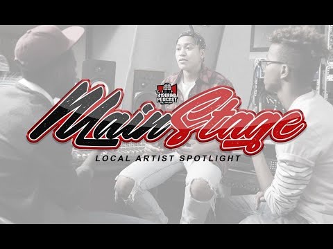 Main Stage Ft Shan Digg