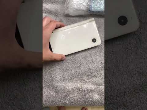 My RETRO GAMES experience.