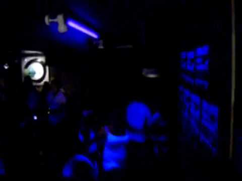 PWM 5 Star DJ Rabski @ The Cell