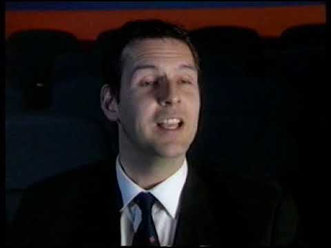 Multiplexes: Cinemas of the Future?