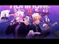 ロキ • Roki 【Cover】 Ver. Risu Raichi & SIU ON