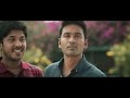 Dhanush New Movie Tere Ishq Mein Full Movie In Hindi Dubbed 2025 Kriti Sanon South Movie