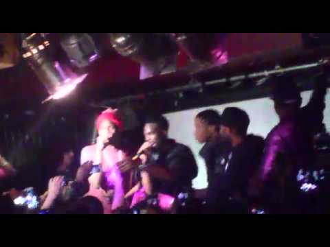 Ghetts!! Live!! Rakakaka @ (02 Angel of Islington)