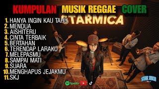 Download lagu Kumpulan lagu top spotify cover reggae terbaik mp3