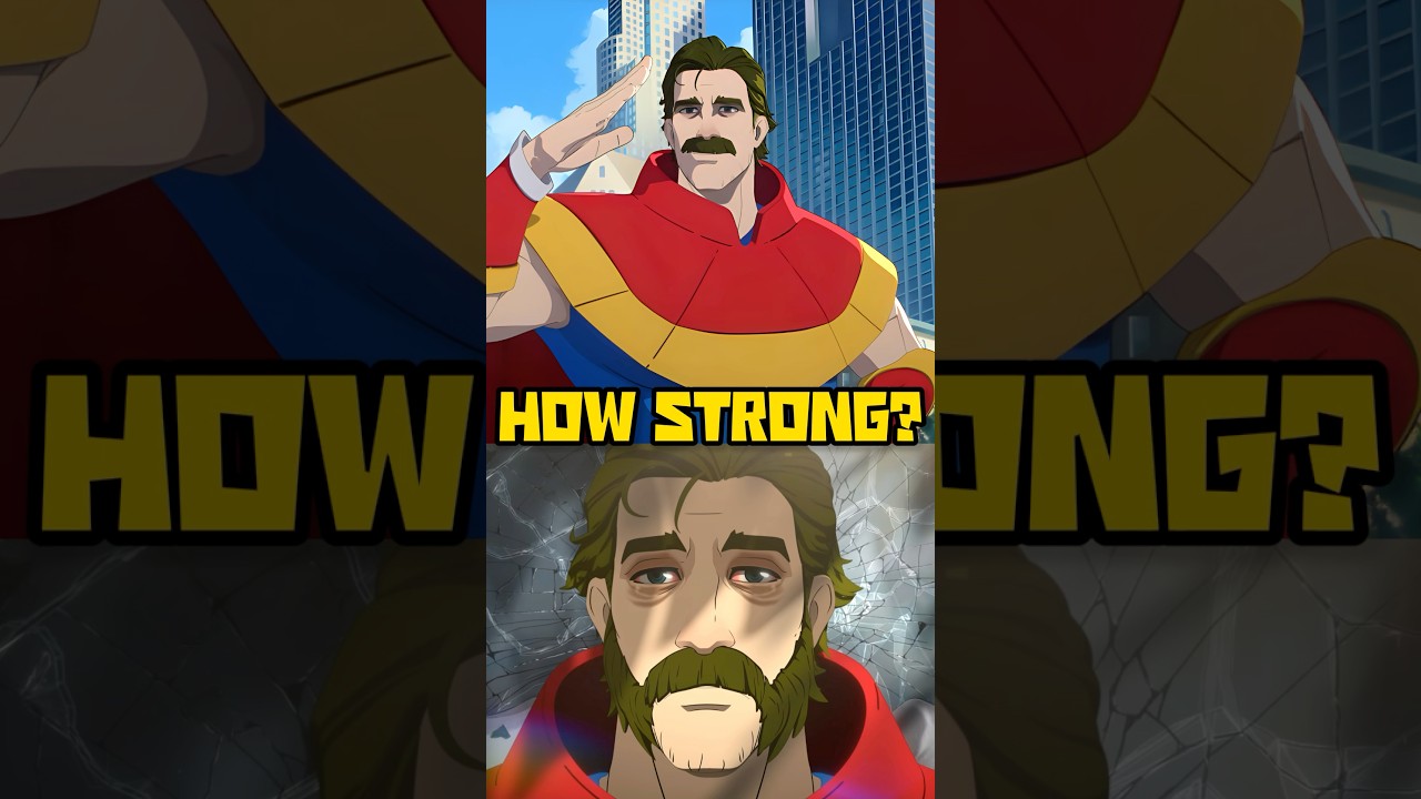 Phenomaman Is WAY Stronger Than You Think | Dispatch Phenomaman #dispatchgame #shorts