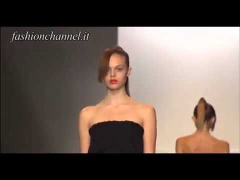 "Byblos" Spring Summer 2012 Milan 3 of 3 pret a porter women by FashionChannel