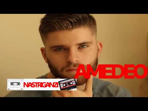 Il Sondazzo: #42 Amedeo scava nel profondo: la goccia che non esce mai