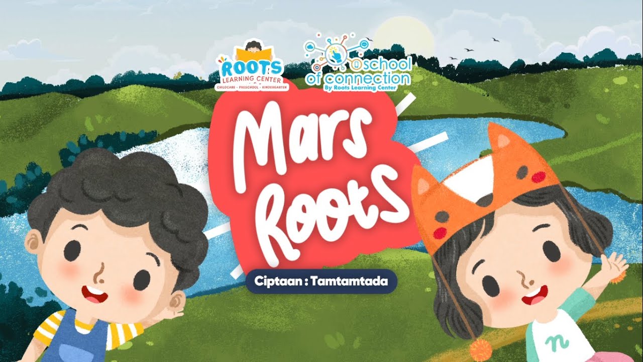 Mars Roots Learning Center