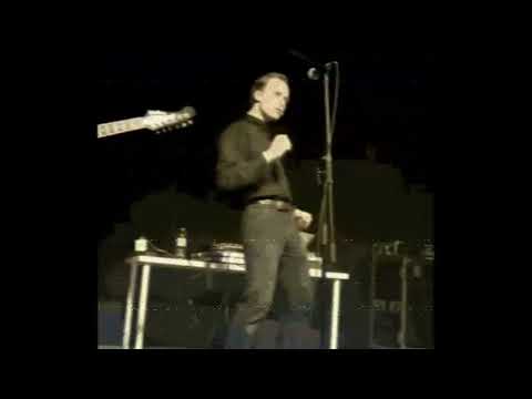 [FREE] Post Punk x Darkwave x Molchat Doma x Coldwave x Type Beat - "Homecoming" [prod.jUdAh]