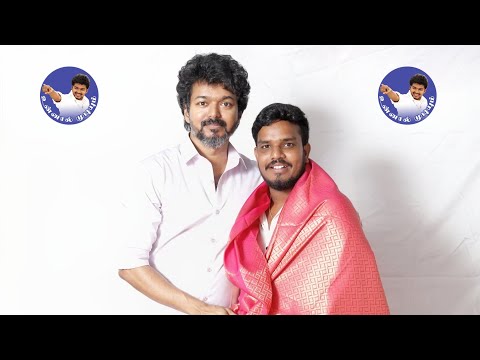 VKP  K.Dinesh Anna Birthday Song Dedicated By VKP Atti Pullingo....