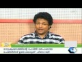 Madhu Balakrishnan Talks About Amme Amme Song B Positive