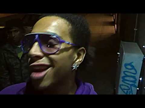 Laïoung - Private Number [STREET VIDEO]