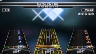 Phase Shift: Max Webster - Battle Scar