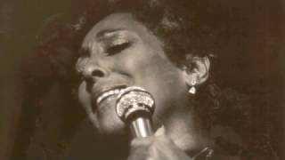 Carmen McRae/ 'Round Midnight