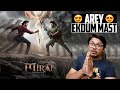 Mirai Trailer Review Yogi Bolta Hai