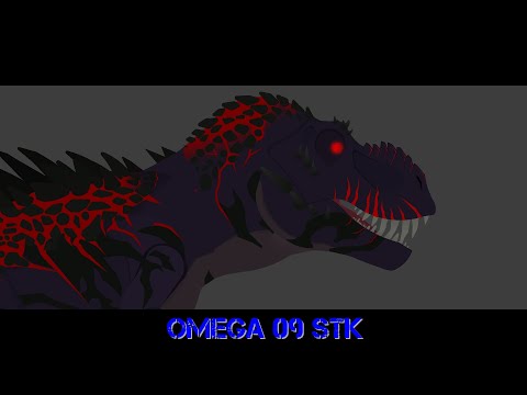 Omega 09 stk (stick nodes pro)