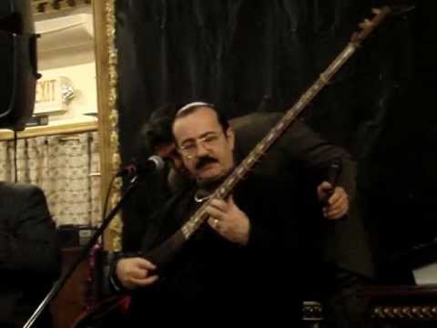 002.MPG ,  Misha Normatov,    AVRAHAM TOLMASOV