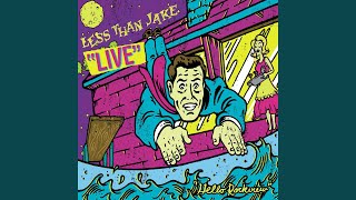 Danny Says (Recorded Live at The State Theater in St. Petersburg FL on 02/09/2007)