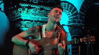 Asaf Avidan - Conspiratory Visions Of Gomorrah - Berlin 2014 (4/8)