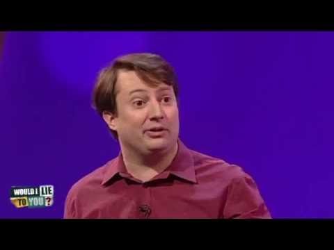 Má Gareth fobii, upravil auto, nebo zachránil Davida v zábavním parku?