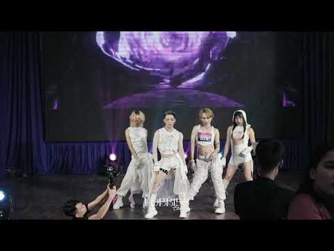 230417 - ILLUSION DANCE TEAM (CUT) - KPOP LOVER FESTIVAL 2023