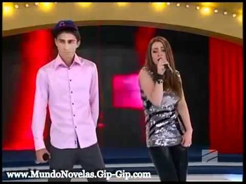 Tkveni Show - Msoflio Hitebis Qartuli Kutxuri Versiebi.