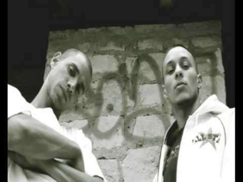 (Battlerapp) David Battle & Mr.Lex - Intro