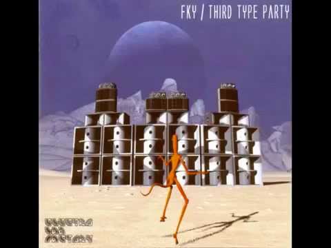 FKY -The First Window