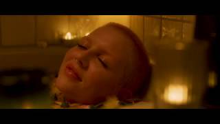 Lili Kendall - love, herself.