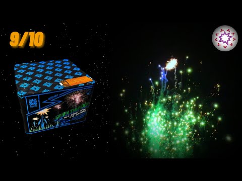 ARGENTO - Green Thunder | 49 Schuss | 22,99€ | [Produkttest] 4K 