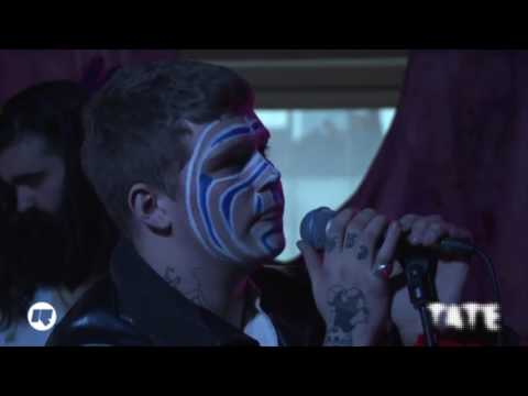 Jonatan Leandoer 127 @RinseFM  Full Live Performance