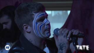 Jonatan Leandoer 127 @RinseFM  Full Live Performance