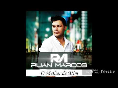 Ruan Marcos - O melhor de mim - CD Chance