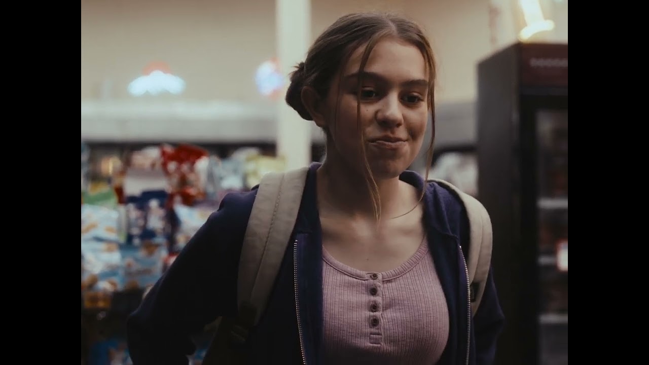 Stay Here - 2024 Trailer