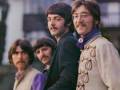 The Beatles- Good Morning Good Morning (Rare ...