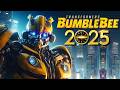 TRANSFORMERS Full Movie 2025 Bumblebee Superhero FXL Fantasy Movies 2025 In English Game Movie