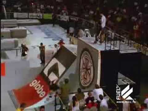 Chad Bartie:  Firsthand