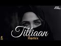 Titliaan Remix | Aftermorning | Harrdy Sandhu | Afsana Khan | Jaani