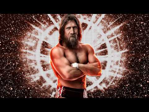 2011-2014: Daniel Bryan 9th WWE Theme Song - Flight of the Valkyries [ᵀᴱᴼ + ᴴᴰ]