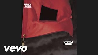 Billy Joel - The Downeaster "Alexa" (Audio)