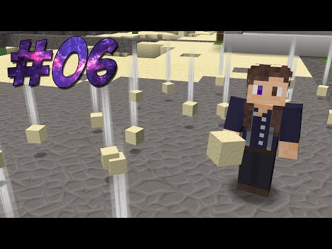 Minecraft: Starsick - Episode 6 - Mountain Mining PT.2