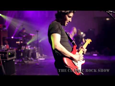 ZZ Top "La Grange" performed by The Classic Rock Show