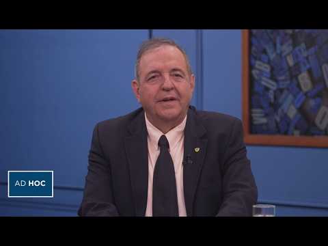 Ι. Κρασσάς: Η εμμονή της Τουρκίας σε ένα ανυπόστατο σύμφωνο